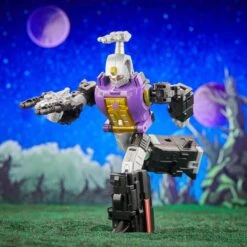 Transformers Legacy Evolution Deluxe Class Insecticon Bombshell -Hasbro Pulse F7200 DIO TRA GEN DLX BOMBSHELL 0004