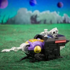 Transformers Legacy Evolution Deluxe Class Insecticon Bombshell -Hasbro Pulse F7200 DIO TRA GEN DLX BOMBSHELL 0008