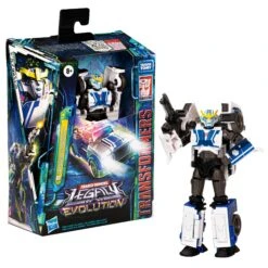 Transformers Legacy Evolution Deluxe Class Robots In Disguise 2015 Universe Strongarm -Hasbro Pulse F72015L00 combo 23 2000px 300DPI