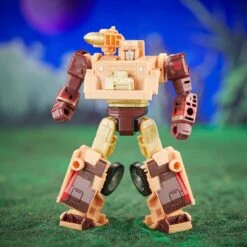 Transformers Legacy Evolution Deluxe Class Detritus -Hasbro Pulse F7202 DIO TRA GEN DLX DETRITUS 0002