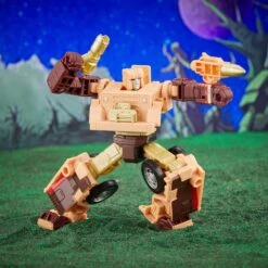 Transformers Legacy Evolution Deluxe Class Detritus -Hasbro Pulse F7202 DIO TRA GEN DLX DETRITUS 0004