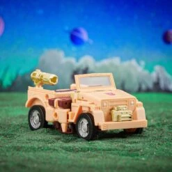 Transformers Legacy Evolution Deluxe Class Detritus -Hasbro Pulse F7202 DIO TRA GEN DLX DETRITUS 0006