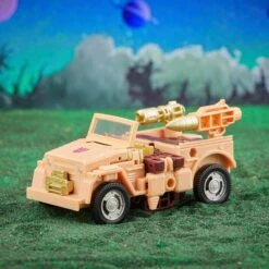 Transformers Legacy Evolution Deluxe Class Detritus -Hasbro Pulse F7202 DIO TRA GEN DLX DETRITUS 0007