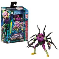 Transformers Legacy Evolution Predacon Tarantulas -Hasbro Pulse F72045L00 combo 23 2000px 300DPI