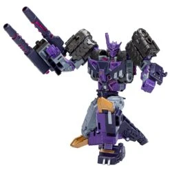 Transformers Legacy Evolution Comic Universe Tarn