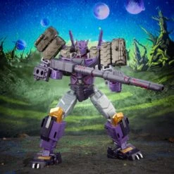 Transformers Legacy Evolution Comic Universe Tarn -Hasbro Pulse F7205 DIO TRA GEN LEGACY VOY TARN 0003 Online 2000SQ