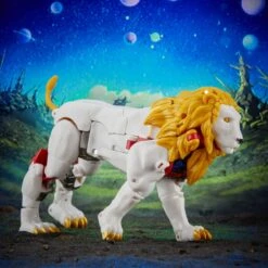 Transformers Legacy Evolution Maximal Leo Prime -Hasbro Pulse F7206 DIO TRA GEN LEGACY VOY LEOPRIME 0005 Online 2000SQ