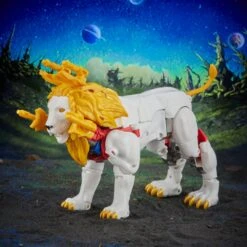 Transformers Legacy Evolution Maximal Leo Prime -Hasbro Pulse F7206 DIO TRA GEN LEGACY VOY LEOPRIME 0006 Online 2000SQ