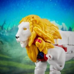 Transformers Legacy Evolution Maximal Leo Prime -Hasbro Pulse F7206 DIO TRA GEN LEGACY VOY LEOPRIME 0008 Online 2000SQ