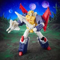 Transformers Legacy Evolution Metalhawk -Hasbro Pulse F7207 DIO TRA GEN LEGACY VOY METALHAWK 0003 Online 2000SQ