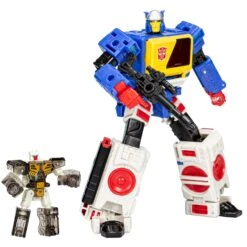Transformers Legacy Evolution Twincast And Autobot Rewind -Hasbro Pulse F72085L00 main 22 Online 2000SQ