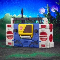 Transformers Legacy Evolution Twincast And Autobot Rewind -Hasbro Pulse F7208 DIO TRA GEN LEGACY VOY TWINCAST 0007 Online 2000SQ