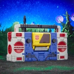 Transformers Legacy Evolution Twincast And Autobot Rewind -Hasbro Pulse F7208 DIO TRA GEN LEGACY VOY TWINCAST 0008 Online 2000SQ