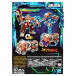 Transformers Legacy Evolution Voyager Class Trashmaster 26 Transformers Legacy Evolution Voyager Class Trashmaster -Hasbro Pulse F72095L00 back 23 2000px 300DPI