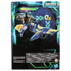 Transformers Legacy Evolution Dirge - Presale 25 Transformers Legacy Evolution Dirge - Presale -Hasbro Pulse F72125L00 back 22 Online 2000SQ