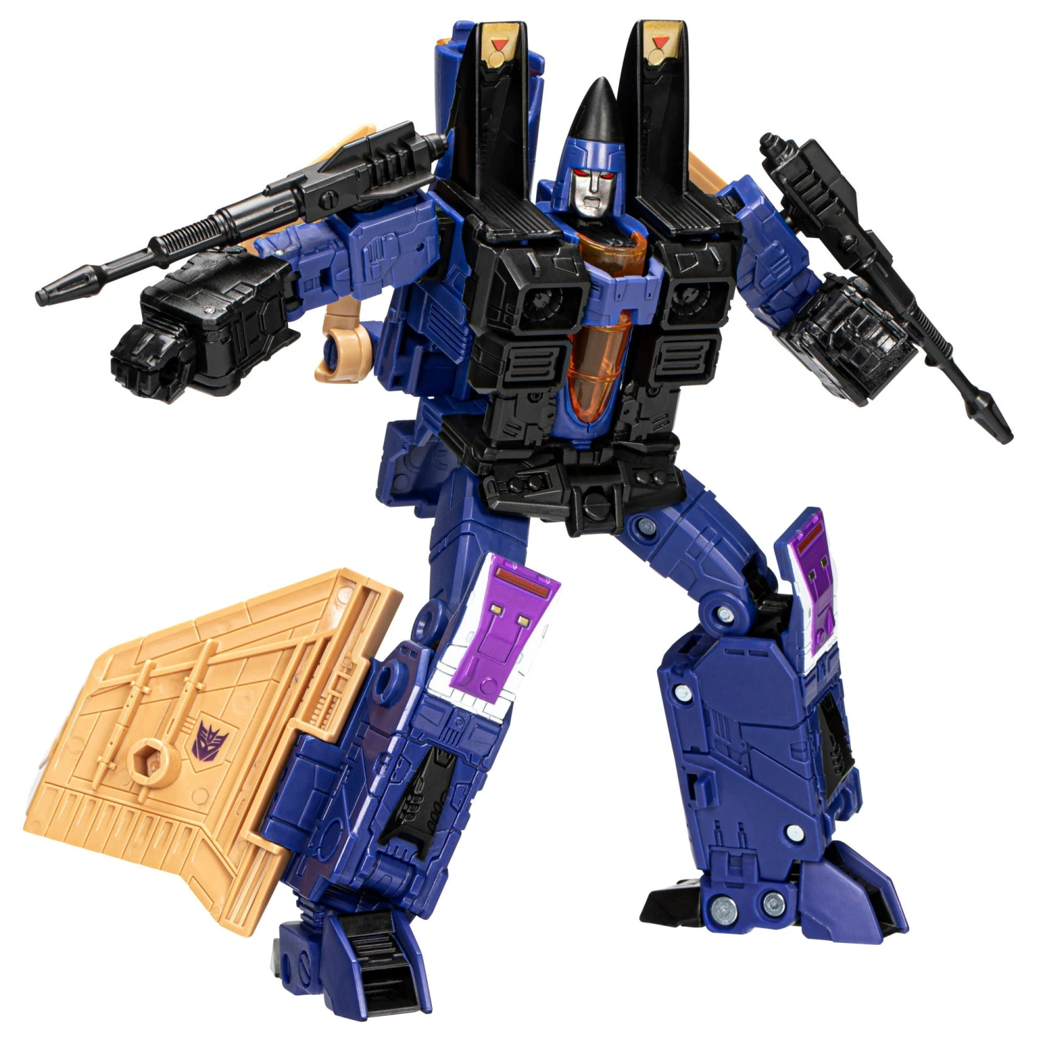 Transformers Legacy Evolution Dirge - Presale 10 Transformers Legacy Evolution Dirge - Presale - Image 8