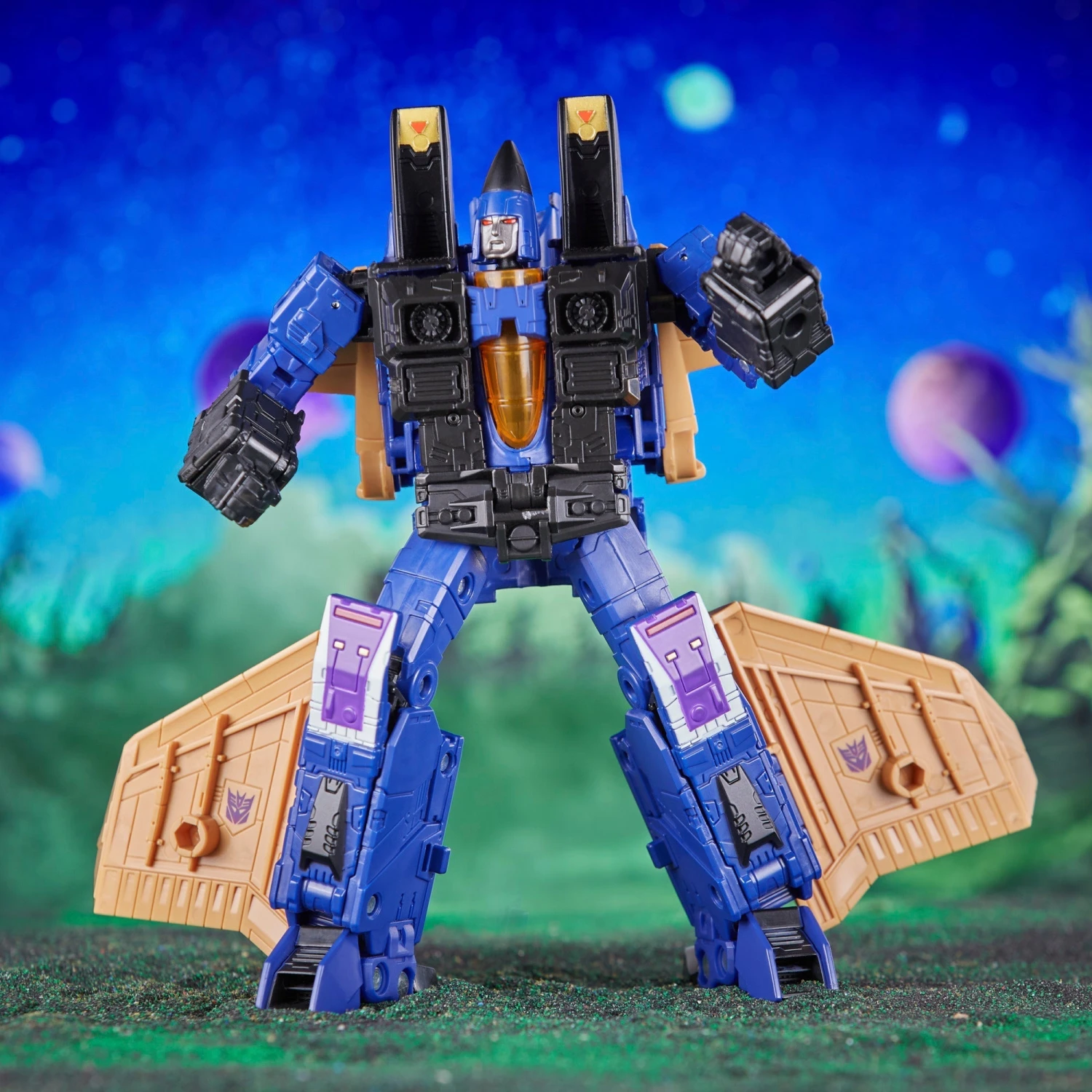 Transformers Legacy Evolution Dirge - Presale 6 Transformers Legacy Evolution Dirge - Presale - Image 4