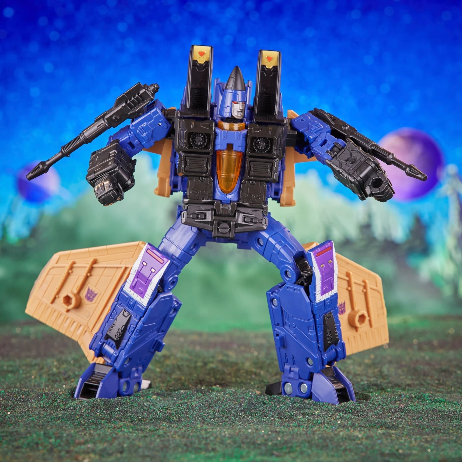 Transformers Legacy Evolution Dirge - Presale 5 Transformers Legacy Evolution Dirge - Presale - Image 3
