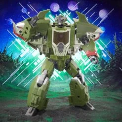 Transformers Legacy Evolution Prime Universe Skyquake -Hasbro Pulse F7216 DIO TRA GEN LEGACY LDR SKYQUAKE 0001 Online 2000SQ