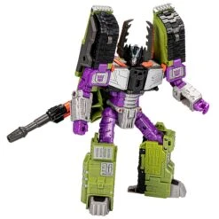 Transformers Legacy Evolution Armada Universe Megatron - Presale -Hasbro Pulse F72175L00 main 23