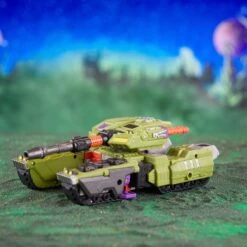 Transformers Legacy Evolution Armada Universe Megatron - Presale -Hasbro Pulse F7217 DIO TRA GEN LEGACY LDR ARMADA MEGS 0015.2