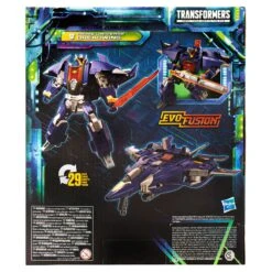 Transformers Legacy Evolution Leader Class Prime Universe Dreadwing -Hasbro Pulse F72185L00 back 23 2000px 300DPI