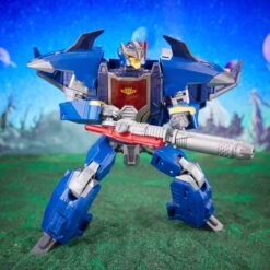 Transformers Legacy Evolution Leader Class Prime Universe Dreadwing -Hasbro Pulse F7218 DIO TRA GEN LDR PRIME DREADWING 0003
