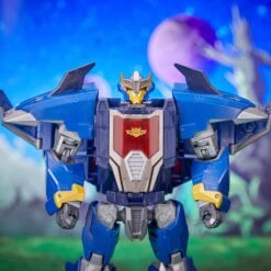Transformers Legacy Evolution Leader Class Prime Universe Dreadwing -Hasbro Pulse F7218 DIO TRA GEN LDR PRIME DREADWING 0005