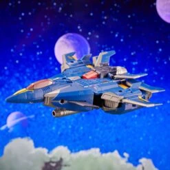 Transformers Legacy Evolution Leader Class Prime Universe Dreadwing -Hasbro Pulse F7218 DIO TRA GEN LDR PRIME DREADWING 0007