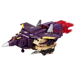 Transformers Legacy Evolution Blitzwing -Hasbro Pulse F72305X00 2