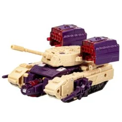 Transformers Legacy Evolution Blitzwing -Hasbro Pulse F72305X00 3