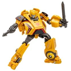 Transformers Studio Series Deluxe 01 Gamer Edition Bumblebee - Presale 16 Transformers Studio Series Deluxe 01 Gamer Edition Bumblebee - Presale -Hasbro Pulse F7235AS00 main 23 Online 2000SQ