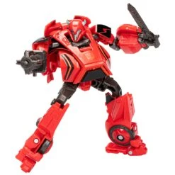 Transformers Studio Series Deluxe Transformers: War For Cybertron 05 Gamer Edition Cliffjumper - Presale