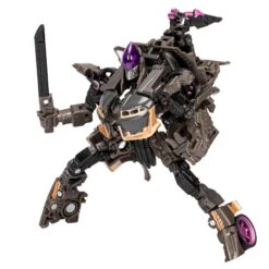 Transformers Studio Series Deluxe Transformers: Rise Of The Beasts 104 Nightbird