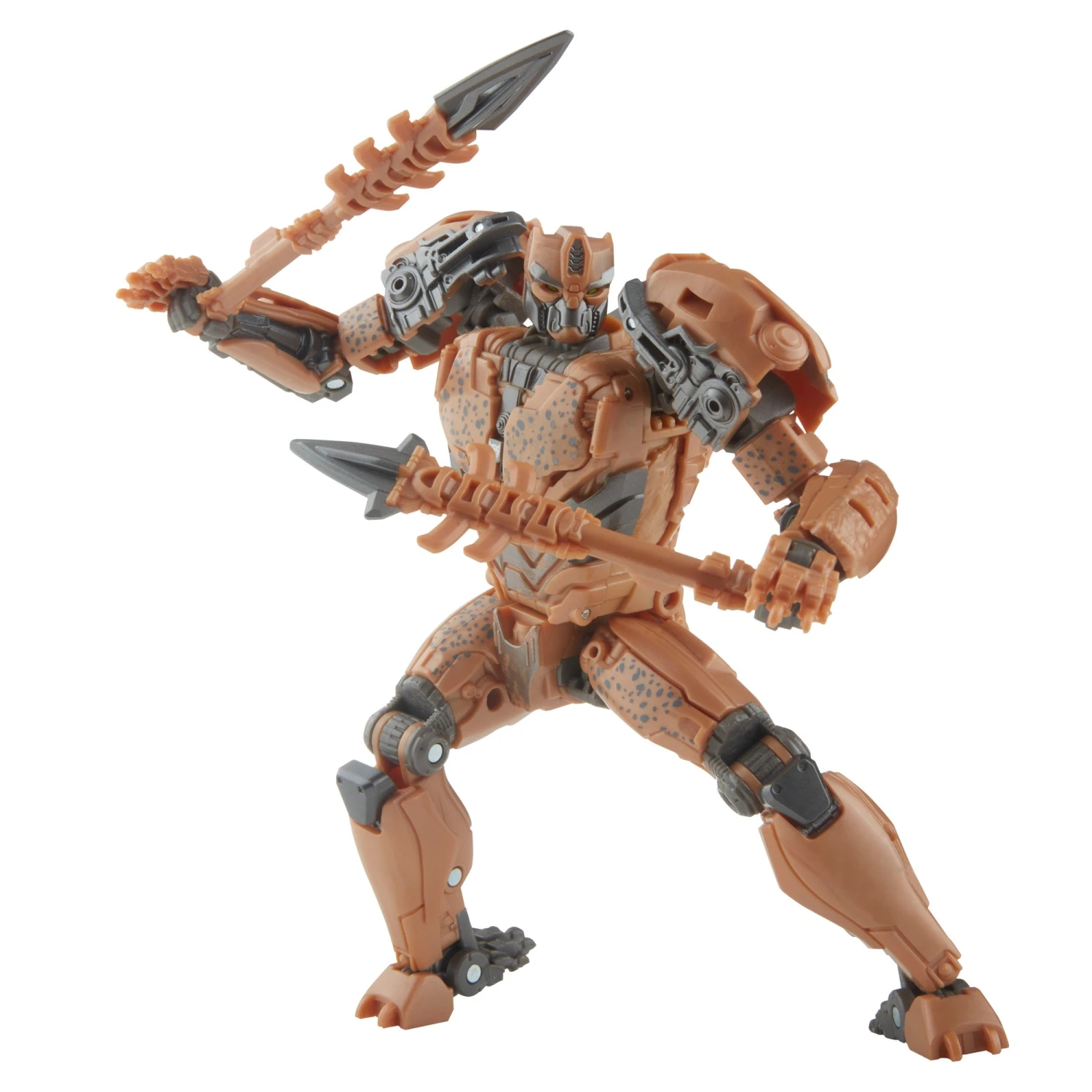 Transformers Studio Series Voyager 98 Cheetor 5 Transformers Studio Series Voyager 98 Cheetor - Image 3