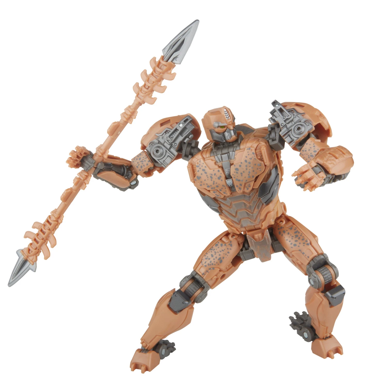Transformers Studio Series Voyager 98 Cheetor 7 Transformers Studio Series Voyager 98 Cheetor - Image 5