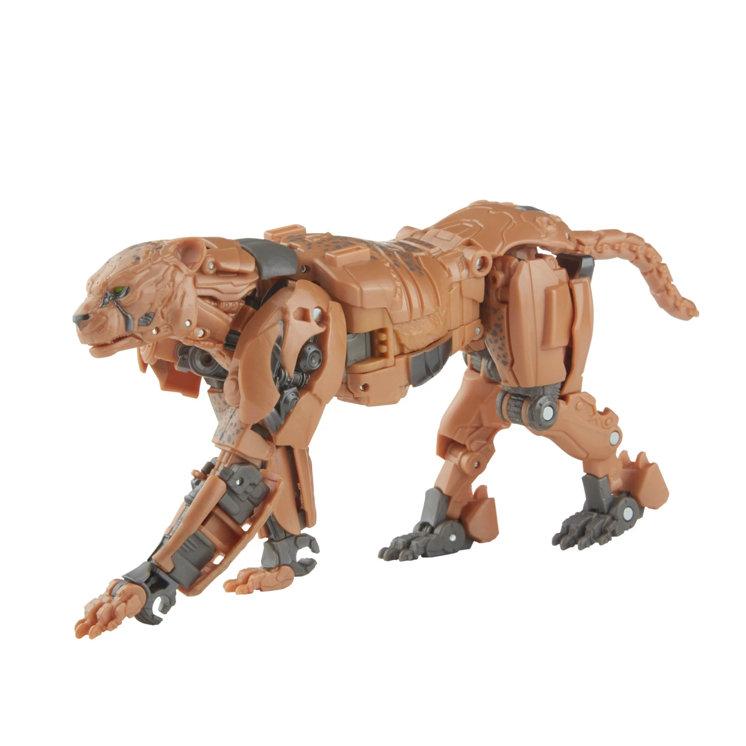 Transformers Studio Series Voyager 98 Cheetor 6 Transformers Studio Series Voyager 98 Cheetor - Image 4