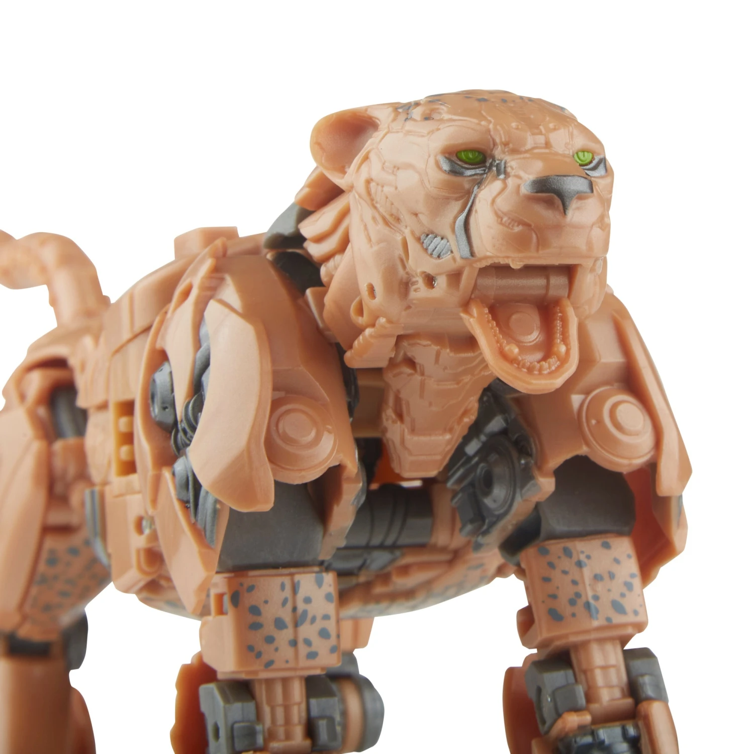 Transformers Studio Series Voyager 98 Cheetor 8 Transformers Studio Series Voyager 98 Cheetor - Image 6
