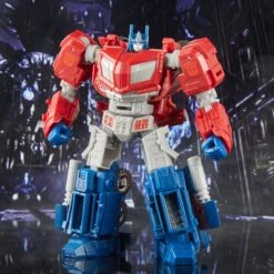 Transformers Studio Series Voyager 03 Gamer Edition Optimus Prime - Presale -Hasbro Pulse F7242 DIO TRA SS GAMEREDITION OPTIMUSPRIME 0001
