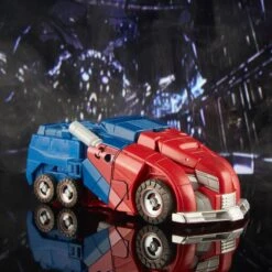 Transformers Studio Series Voyager 03 Gamer Edition Optimus Prime - Presale -Hasbro Pulse F7242 DIO TRA SS GAMEREDITION OPTIMUSPRIME 0005 2000