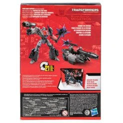 Transformers Studio Series Voyager 04 Gamer Edition Megatron - Presale -Hasbro Pulse F7244AS00 back 23 2000px 300DPI