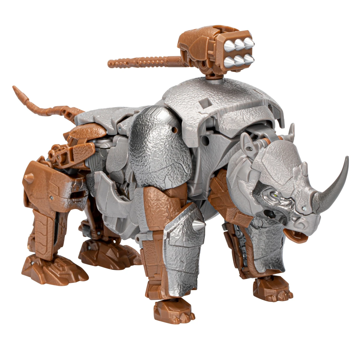 Transformers Studio Series Voyager 103 Rhinox - Presale 4 Transformers Studio Series Voyager 103 Rhinox - Presale - Image 2