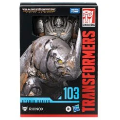 Transformers Studio Series Voyager 103 Rhinox - Presale 9 Transformers Studio Series Voyager 103 Rhinox - Presale -Hasbro Pulse F7245AS00 pkg 23 2000px 300DPI