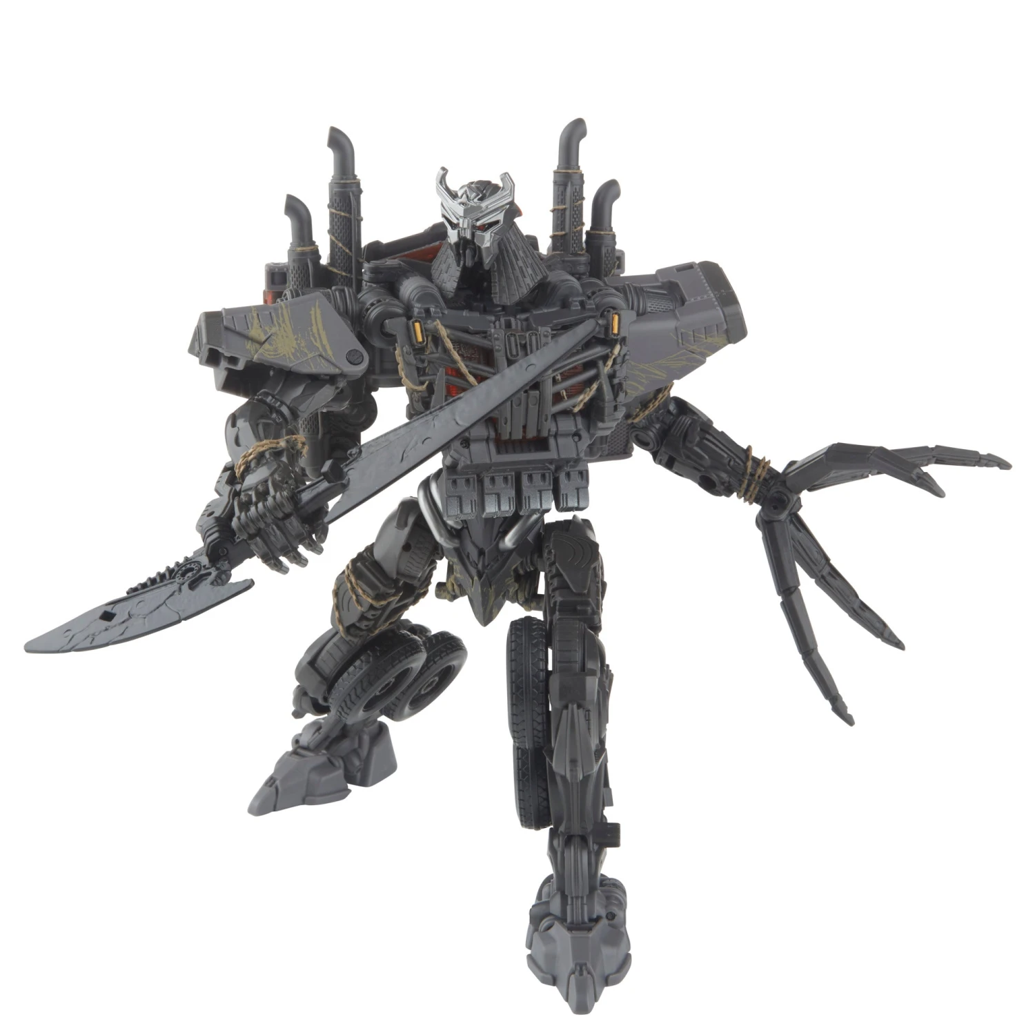 Transformers Studio Series Leader 101 Scourge - Presale 7 Transformers Studio Series Leader 101 Scourge - Presale - Image 5