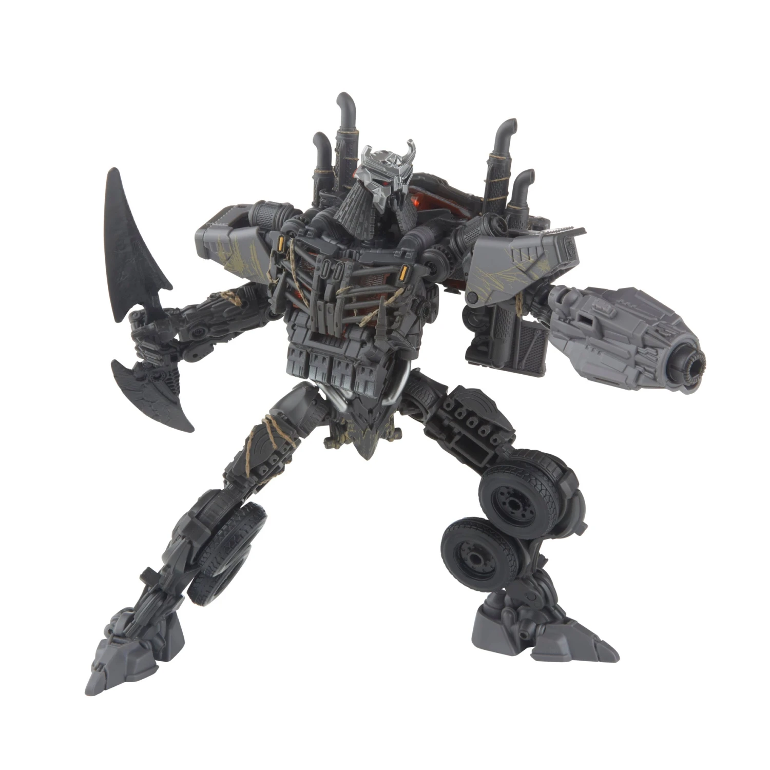 Transformers Studio Series Leader 101 Scourge - Presale 8 Transformers Studio Series Leader 101 Scourge - Presale - Image 6