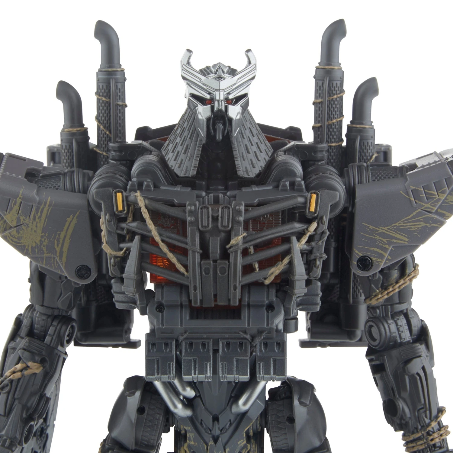 Transformers Studio Series Leader 101 Scourge - Presale 9 Transformers Studio Series Leader 101 Scourge - Presale - Image 7