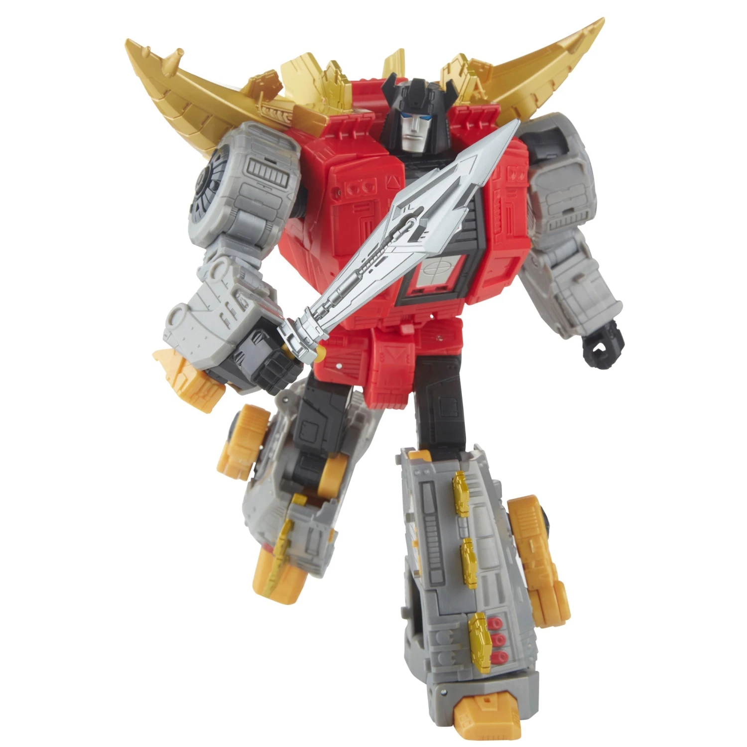 Transformers Studio Series Leader 86-19 Dinobot Snarl - Presale 9 Transformers Studio Series Leader 86-19 Dinobot Snarl - Presale - Image 7
