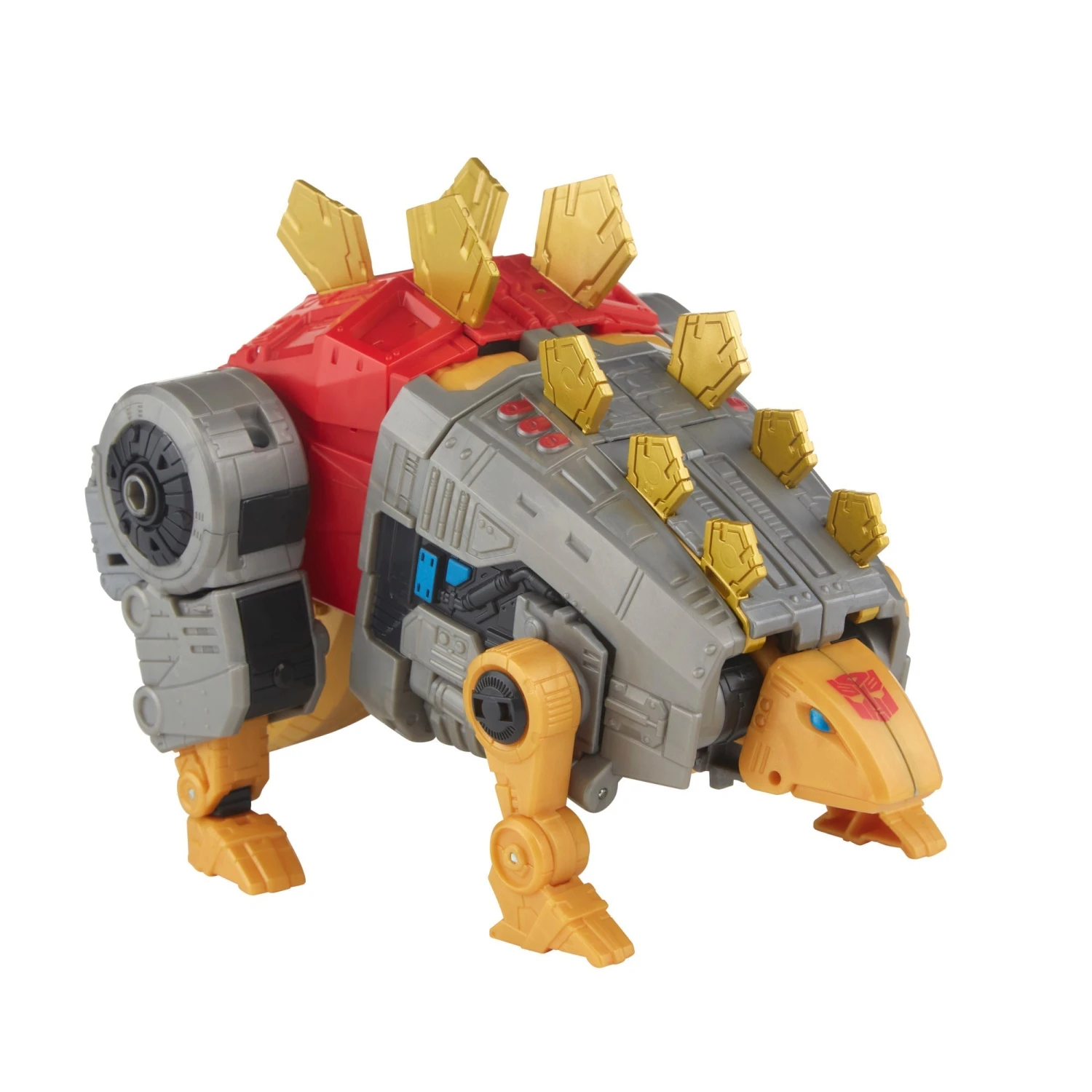 Transformers Studio Series Leader 86-19 Dinobot Snarl - Presale 5 Transformers Studio Series Leader 86-19 Dinobot Snarl - Presale - Image 3