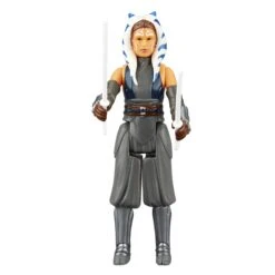 Star Wars Retro Collection Ahsoka Tano -Hasbro Pulse F73025X22 detail 2 23 2000px 300DPI
