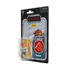 Star Wars Retro Collection Chopper (C1-10P) 7 Star Wars Retro Collection Chopper (C1-10P) -Hasbro Pulse F73075L20 left 23 2000px 300DPI